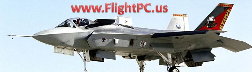 www.FlightPC.net       &       www.FlightPC.us